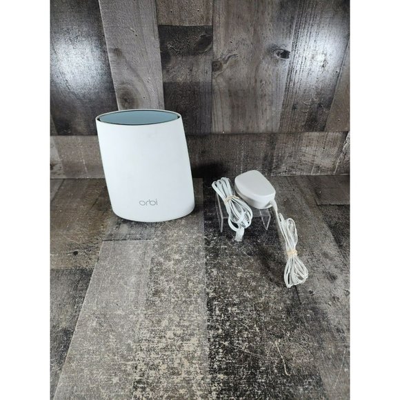 Netgear Orbi Mini Router RBR40 - Picture 1 of 6